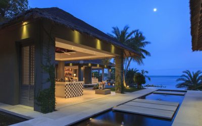 5 Key Elements of a Thai Architecture Inspired Villa