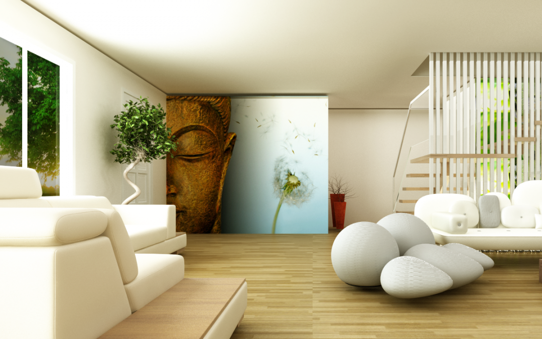 5 Tips on How to Include Japanese Zen Style Architecture Influences in Your House Design