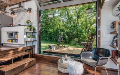 The 3 Unique Tiny House Features – Expert Advice