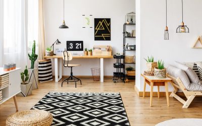 10 Easy Ways To Transform your Home with  Scandinavian Architecture