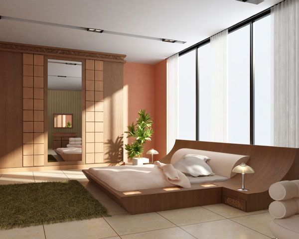 semi-inground pool